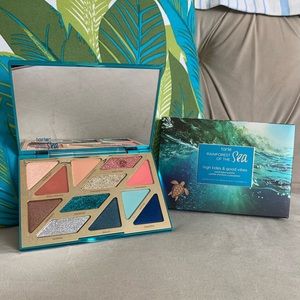 Tarte High tides Good vibes palette